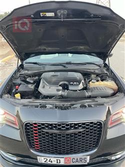 کرایسلەر 300